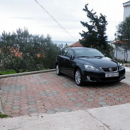 Studio 8428a Apartman