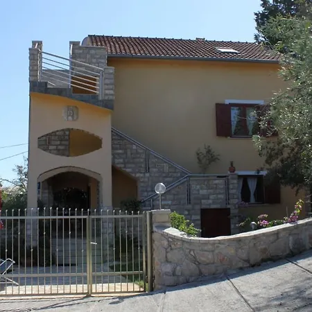 Studio Preko 8428a Appartamento Sestrunj