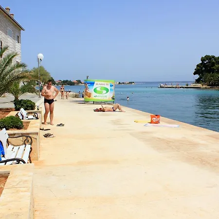 Appartamento Studio Preko 8428a *
